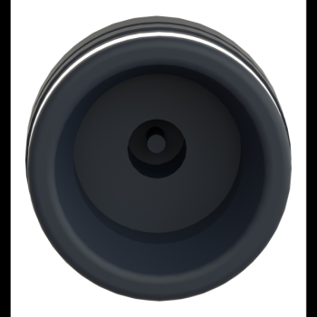  POUSSOIR NOIR 