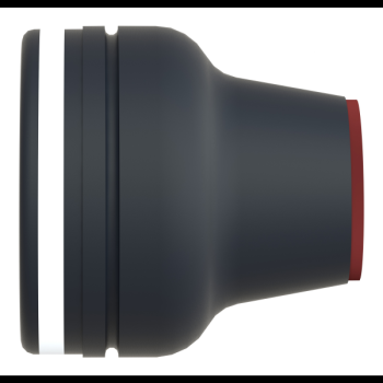  POUSSOIR SILICONE NOIR 