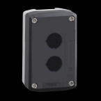  box XALD 2 holes printed 