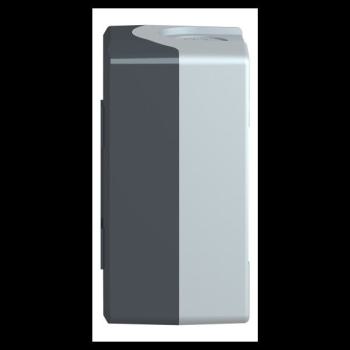  BOITE VIDE 2 BOUTONS 