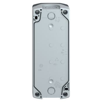  BOITE VIDE 4 BOUTONS 