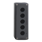  box XALD 5 holes printed 
