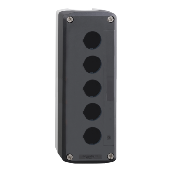  box XALD 5 holes printed 