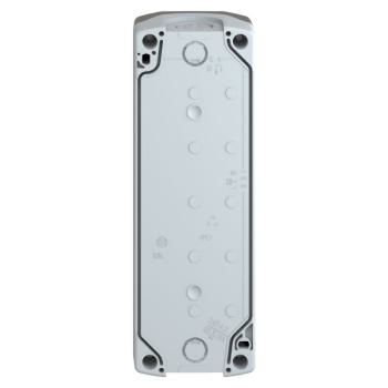  BOITE VIDE 5 BOUTONS 