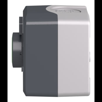  BOITE AVEC 1 BOUTON 