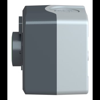  BOITE AVEC 1 BOUTON 