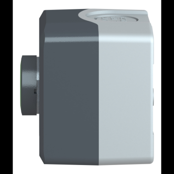 BOITE AVEC 1 BOUTON 