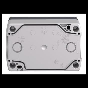  BOITE AVEC 2 BOUTONS 