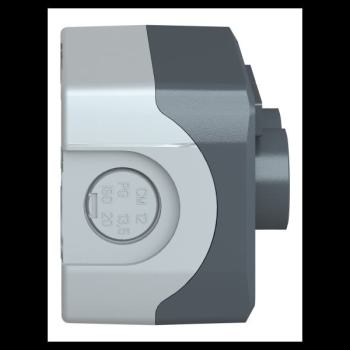  BOITE AVEC 2 BOUTONS 