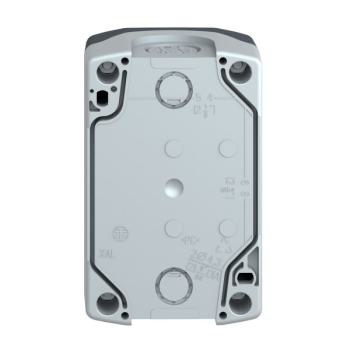  BOITE AVEC 2 BOUTONS 