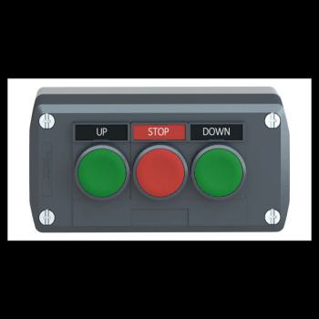  BOITE A BOUTONS XALD TROI 