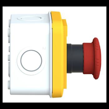  BOITE COUPURE D URGENCE A 