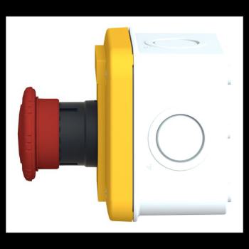  BOITE COUPURE D URGENCE A 