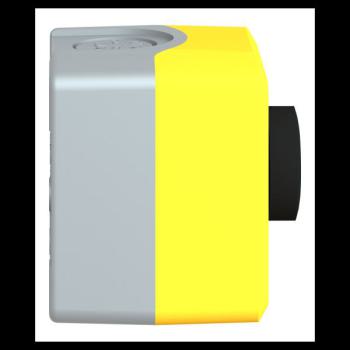  BOITE 1 TROU, BOUTON ZB5A 