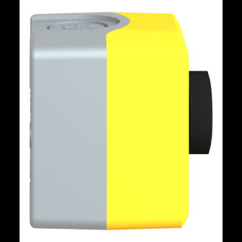  BOITE 1 TROU, BOUTON ZB5A 