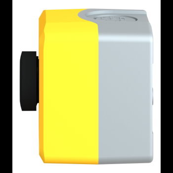  BOITE 1 TROU, BOUTON ZB5A 