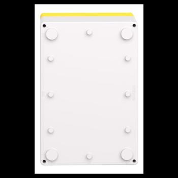  COFFRET JAUNE AU EN81, BP 