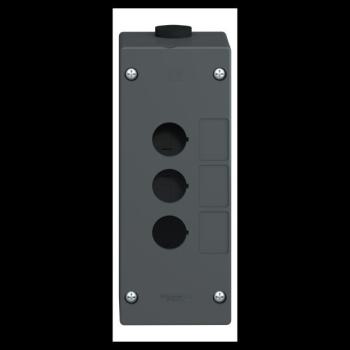  BOITE POUR AMBIANCES SEVE 