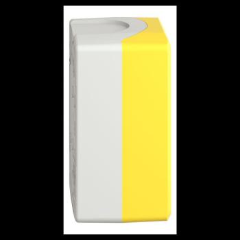  BOITE VIDE 2 BOUTONS 