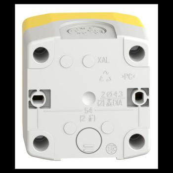  BOITE ARRET D URGENCE 