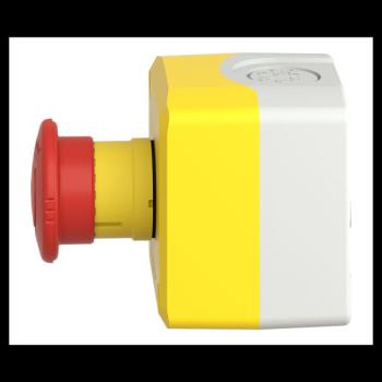  BOITE ARRET D URGENCE 