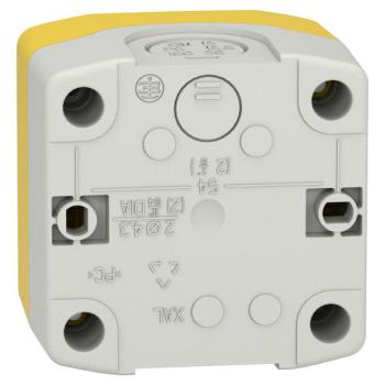  Boite Arret Urgence securite 