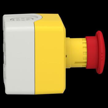  Boite Arret Urgence securite 