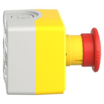  BOITE ARRET D URGENCE NO 