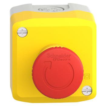  BOITE ARRET D URGENCE 