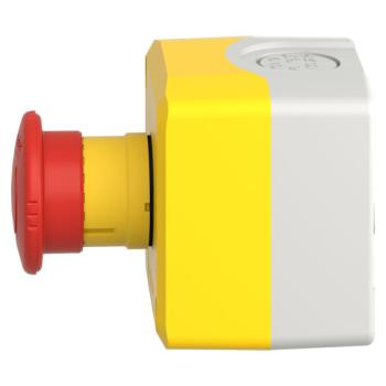  BOITE ARRET D URGENCE 