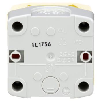  BOITE ARRET D URGENCE 2NC 