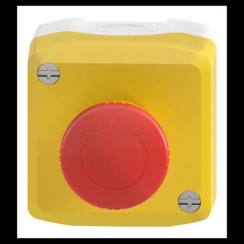  BOITE ARRET D URGENCE 