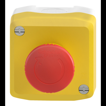  BOITE ARRET D URGENCE 