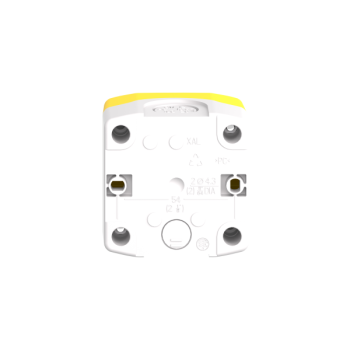 Boite ARU lum B/R 2O+1F 24V 