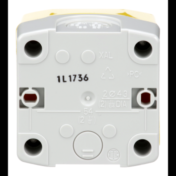  BOITE A BOUTON FONCTION A 