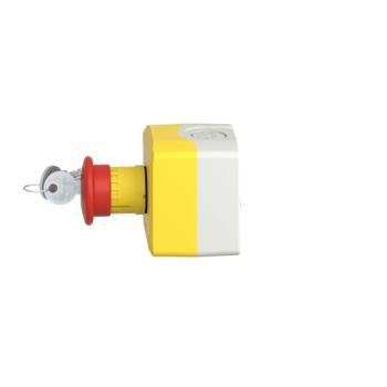  BOITE ARRET D URGENCE 