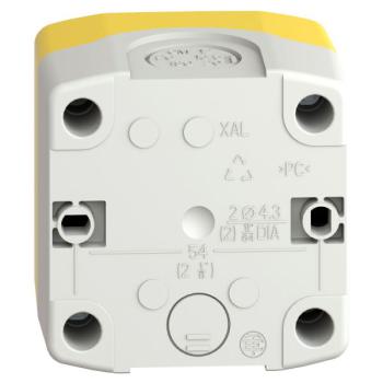  BOITE ARRET D URGENCE 