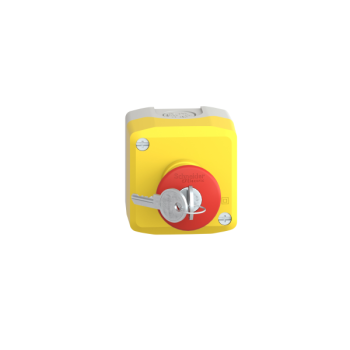  BOITE ARRET D URGENCE 