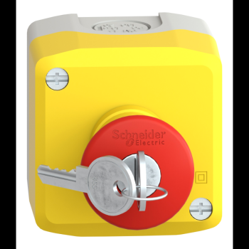  BOITE ARRET D URGENCE 