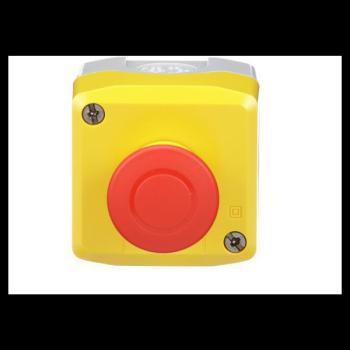  BOITE ARRET D URGENCE 