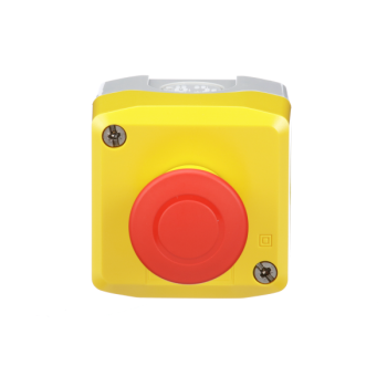  BOITE ARRET D URGENCE 