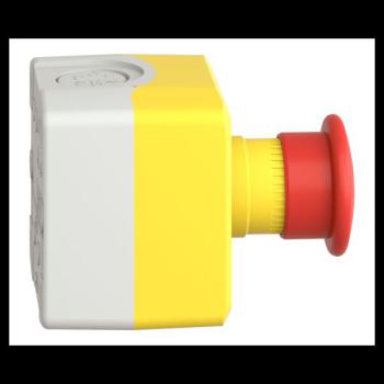  BOITE EQUIPEE ARRET D URG 