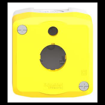  Boite vide 1 trou pour ARU lum 