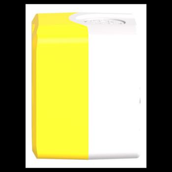  Boite vide 1 trou pour ARU lum 