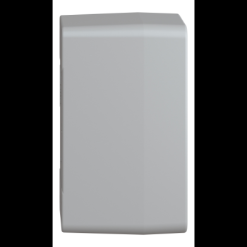  BOITIER ISOLANT 2 TROUS 