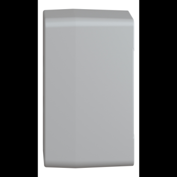  BOITIER ISOLANT 2 TROUS 