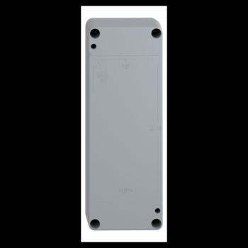  BOITIER ISOLANT 8 TROUS 