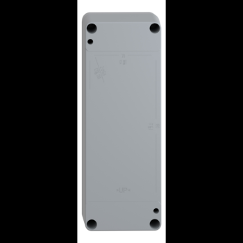  BOITIER ISOLANT 8 TROUS 