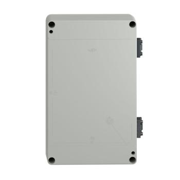  BOITIER ISOLANT NON PERCE 