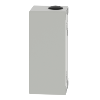  Boite vide grise 6 trous 22mm 